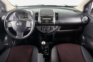 Хетчбэк Nissan Note 2008 года, 379000 рублей, Пермь