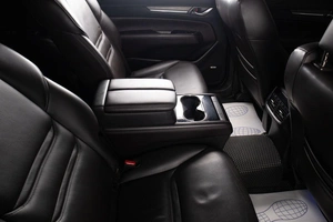 Внедорожник Mazda CX-8 2018 года, 2239000 рублей, Оренбург