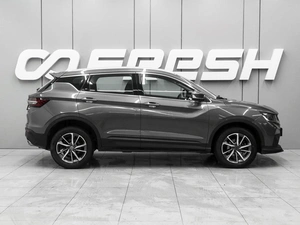 Внедорожник Geely Coolray 2022 года, 1389000 рублей, Ростов-на-Дону
