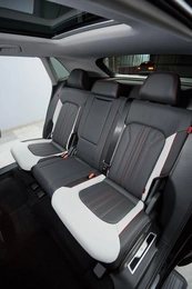Внедорожник Volkswagen Teramont X 2026 года, 5149000 рублей, Красноярск