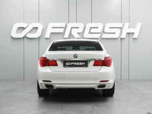 Седан BMW 7 серия 2009 года, 1599000 рублей, Воронеж