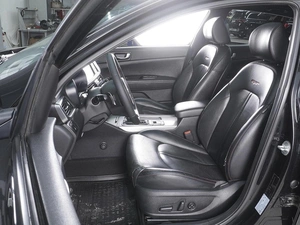 Седан Kia Optima 2016 года, 1599000 рублей, Ростов-на-Дону