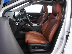 Внедорожник OMODA C5 2022 года, 1697200 рублей, Москва