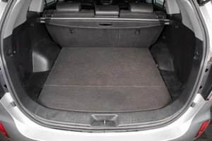 Внедорожник Kia Sorento 2013 года, 1769000 рублей, Сургут