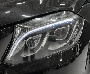 Внедорожник Mercedes-benz GLS-класс 2016 года, 4577000 рублей, Красноярск