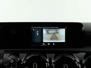 Хетчбэк Mercedes-benz A-класс 2018 года, 2098999 рублей, Москва