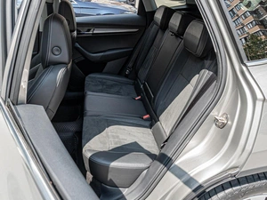 Внедорожник Skoda Karoq 2021 года, 2445000 рублей, Краснодар