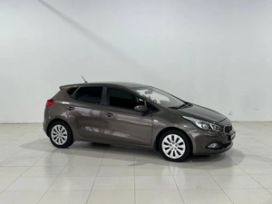 Хетчбэк Kia Ceed 2014 года, 1099000 рублей, Кострома