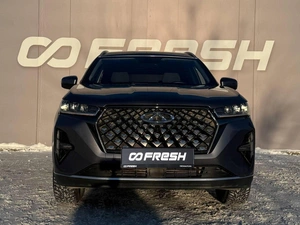 Внедорожник Chery Tiggo 7 Pro Max 2023 года, 2299000 рублей, Ижевск
