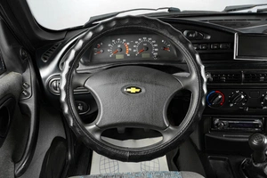 Внедорожник Chevrolet Niva 2005 года, 529000 рублей, Тюмень