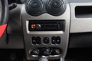 Хетчбэк Renault Sandero 2012 года, 599000 рублей, Новосибирск