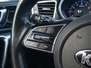 Хетчбэк Kia Ceed 2018 года, 1580000 рублей, Краснодар