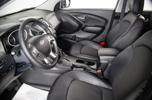 Внедорожник Hyundai ix35 2014 года, 1499000 рублей, Пермь
