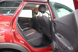 Внедорожник Renault Kaptur 2019 года, 1650000 рублей, Брянск