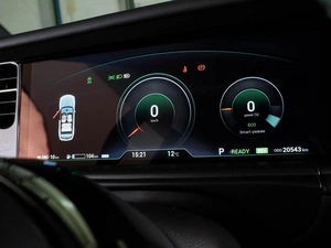 Внедорожник Voyah Free 2024 года, 4929000 рублей, Воронеж