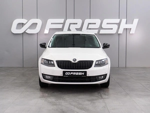Лифтбек Skoda Octavia 2015 года, 1199000 рублей, Воронеж