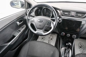 Седан Kia Rio 2016 года, 999000 рублей, Красноярск