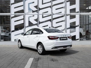Седан ВАЗ (LADA) Vesta 2024 года, 1140000 рублей, Ставрополь