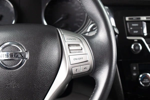 Внедорожник Nissan X-Trail 2016 года, 1659000 рублей, Оренбург