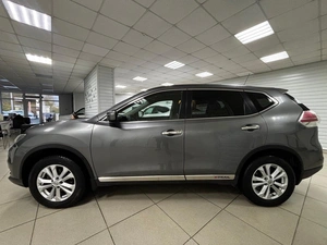 Внедорожник Nissan X-Trail 2015 года, 1550000 рублей, Ачинск