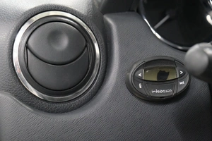 Внедорожник Nissan Terrano 2019 года, 1639000 рублей, Омск