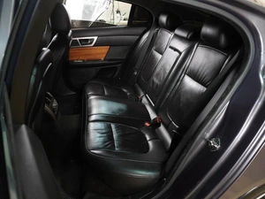 Седан Jaguar XF 2010 года, 1199000 рублей, Воронеж