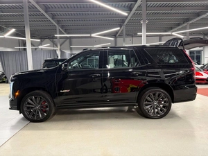 Внедорожник Cadillac Escalade-V 2025 года, 26800000 рублей, Павловская Слобода