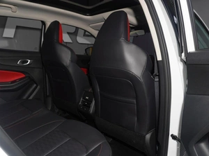 Внедорожник Changan CS55 Plus 2024 года, 2295111 рублей, Тверь