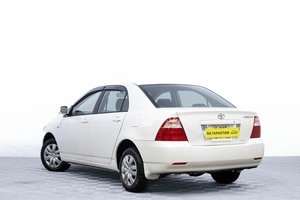 Седан Toyota Corolla 2005 года, 589000 рублей, Барнаул