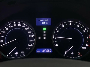 Седан Lexus IS 2011 года, 1768000 рублей, Красноярск