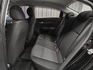 Седан Kia Rio 2020 года, 1149000 рублей, Красноярск