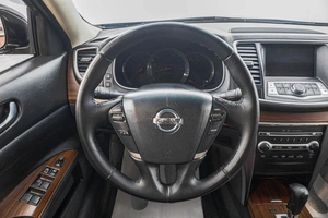 Седан Nissan Teana 2009 года, 1149000 рублей, Барнаул