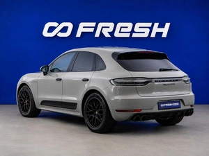 Внедорожник Porsche Macan GTS 2021 года, 5799777 рублей, Москва