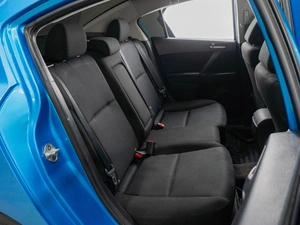Седан Mazda 3 2011 года, 749000 рублей, Тюмень