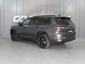 Внедорожник Jeep Grand Cherokee 2022 года, 7700000 рублей, Ростов-на-Дону