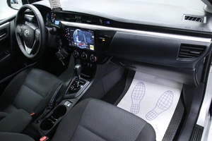 Седан Toyota Corolla 2014 года, 1478000 рублей, Солонцы