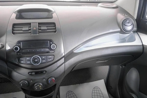 Хетчбэк Ravon R2 2017 года, 759000 рублей, Кемерово