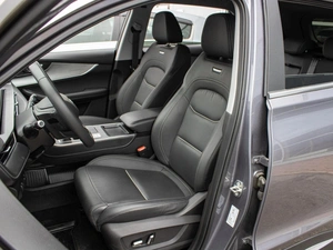 Внедорожник Chery Tiggo 7 Pro Max 2023 года, 1899000 рублей, Петрозаводск
