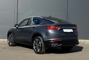 Внедорожник Geely Tugella 2023 года, 2840000 рублей, Солонцы