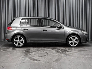 Хетчбэк Volkswagen Golf 2012 года, 874000 рублей, Ставрополь