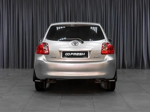 Хетчбэк Toyota Auris 2008 года, 789000 рублей, Тюмень