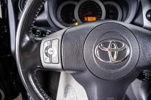 Внедорожник Toyota RAV4 2008 года, 1259000 рублей, Пермь