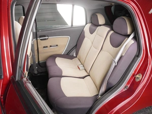 Хетчбэк Chery Kimo (A1) 2009 года, 269000 рублей, Минеральные Воды