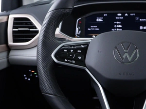 Внедорожник Volkswagen Tharu 2024 года, 2750999 рублей, Москва