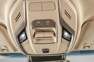 Внедорожник Geely Atlas Pro 2024 года, 2629000 рублей, Челябинск