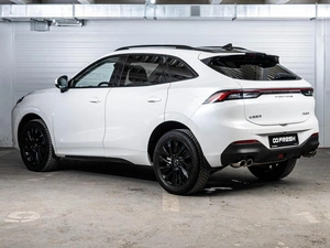 Внедорожник Forthing T5 EVO 2021 года, 1799000 рублей, Ставрополь