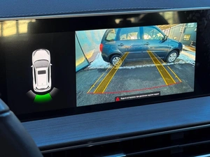 Внедорожник Chery Tiggo 4 Pro 2024 года, 1799000 рублей, Кропоткин