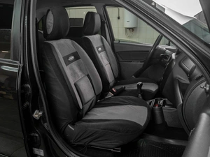 Седан ВАЗ (LADA) Granta 2016 года, 519000 рублей, Тюмень