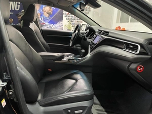 Седан Toyota Camry 2018 года, 2450000 рублей, Ярославль