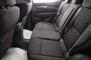 Внедорожник Nissan Qashqai 2014 года, 1569000 рублей, Тюмень